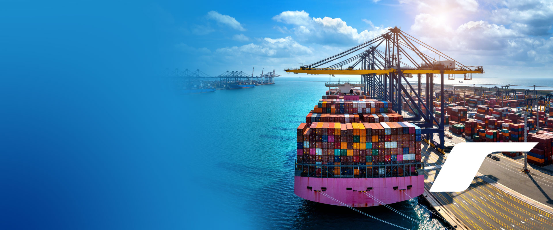 Operaciones Portuarias