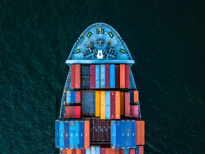 Operaciones Portuarias